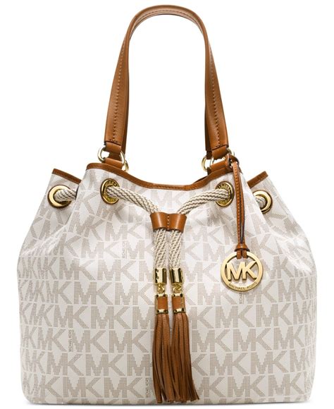 michael kors book bag macys|$40 Michael Kors handbags.